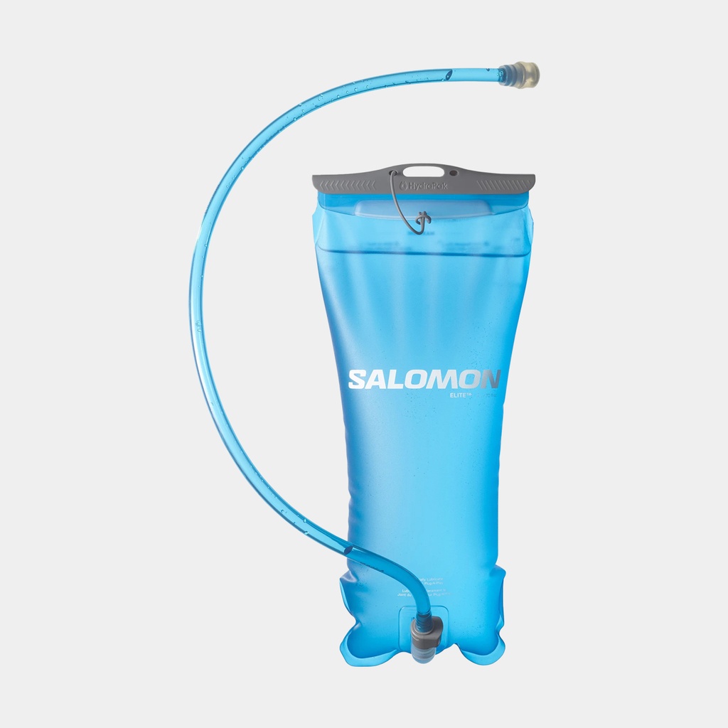 Soft Reservoir 2L Clear Blue