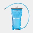 Soft Reservoir 1.5L Clear Blue