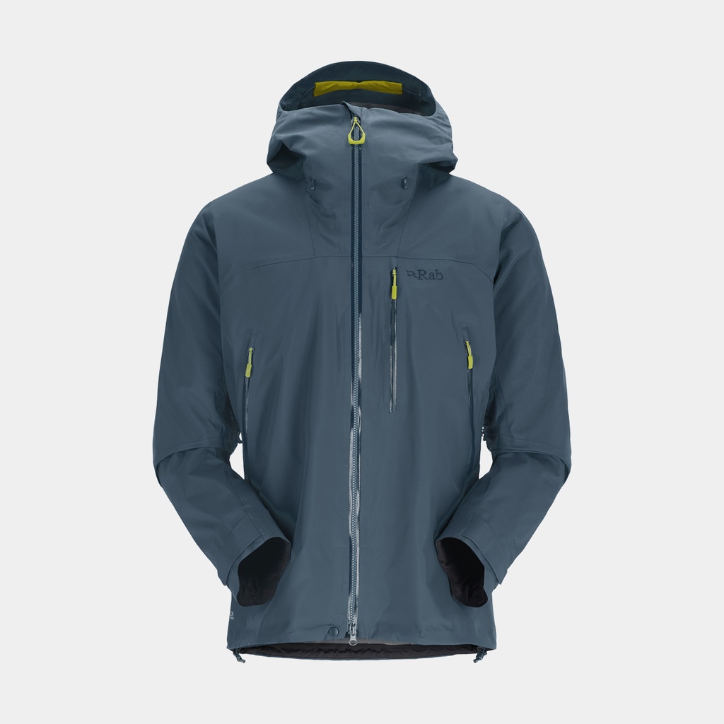 Latok Mountain GTX Jacket (2024) Orion Blue