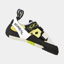 Silex Women White / Green