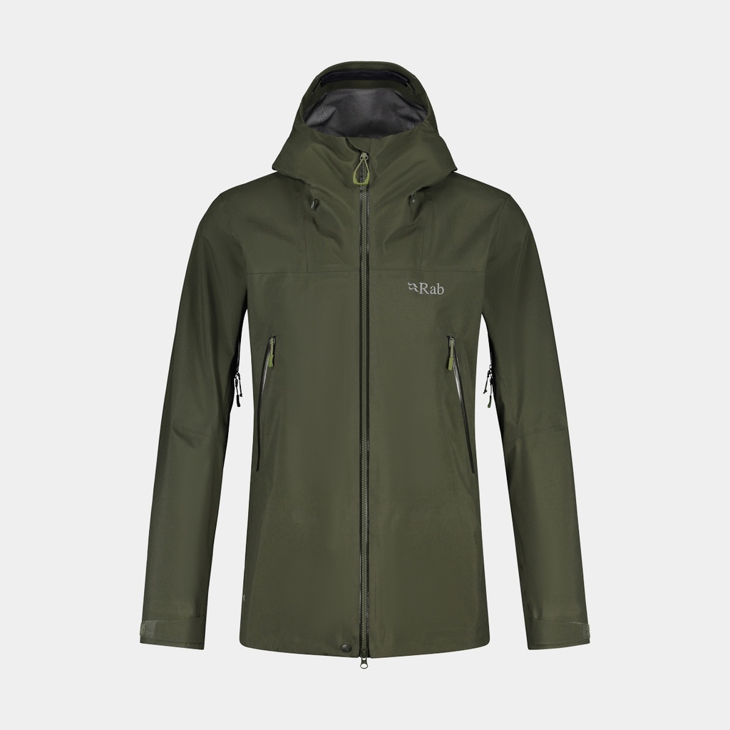Kangri GTX Jacket (2024) Army
