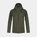 Kangri GTX Jacket (2024) Army