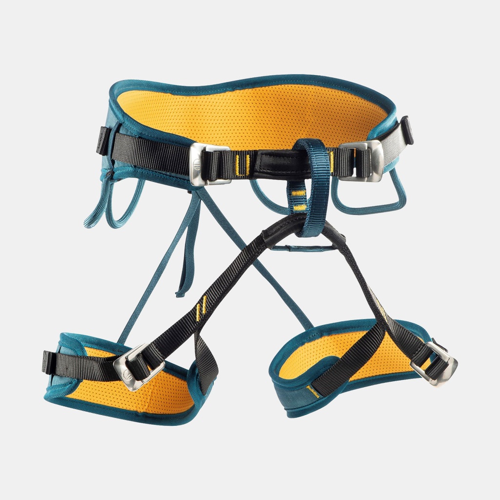 Movement Harness Petrol / Nectar