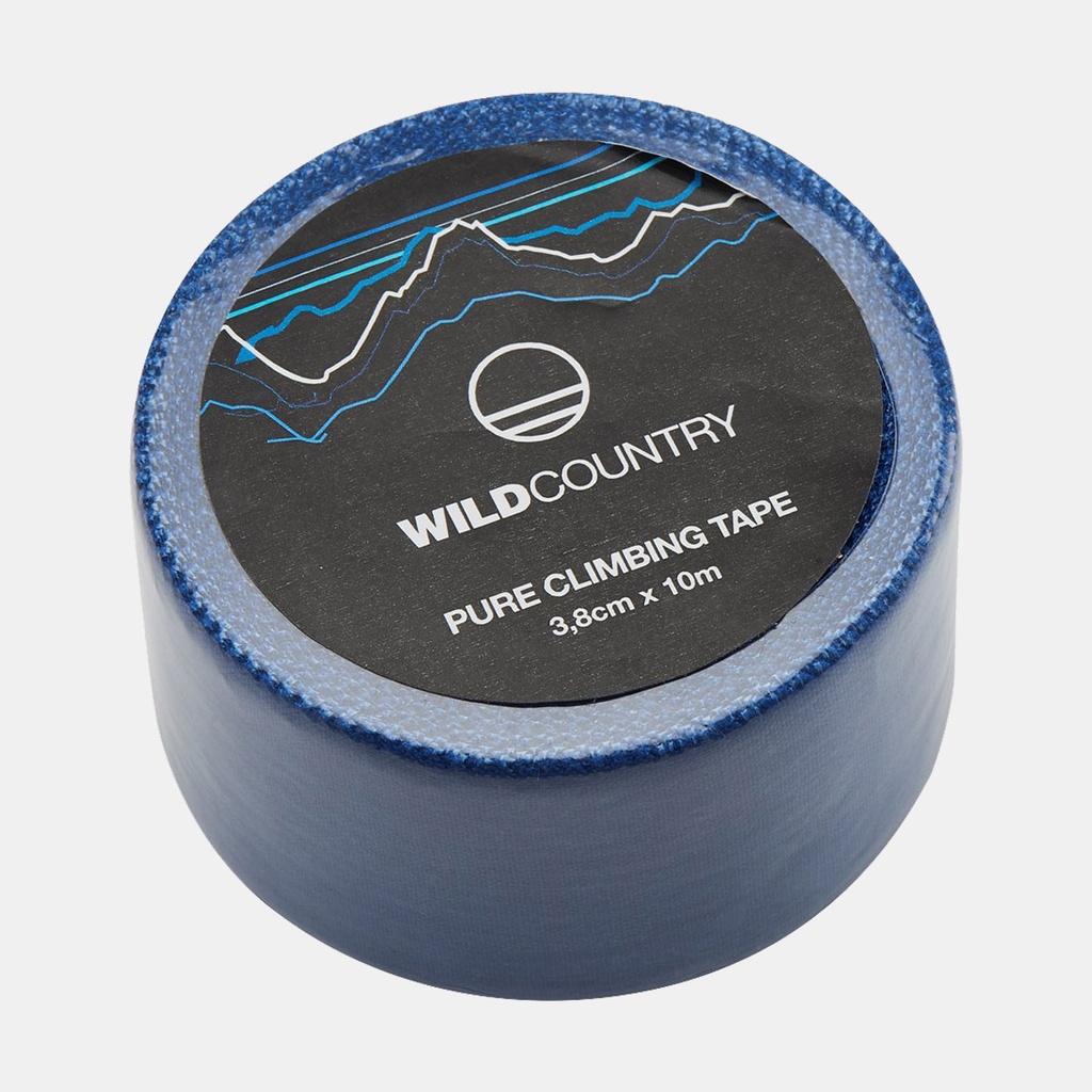 Pure Climbing Tape 3,8cm x 10m Blue