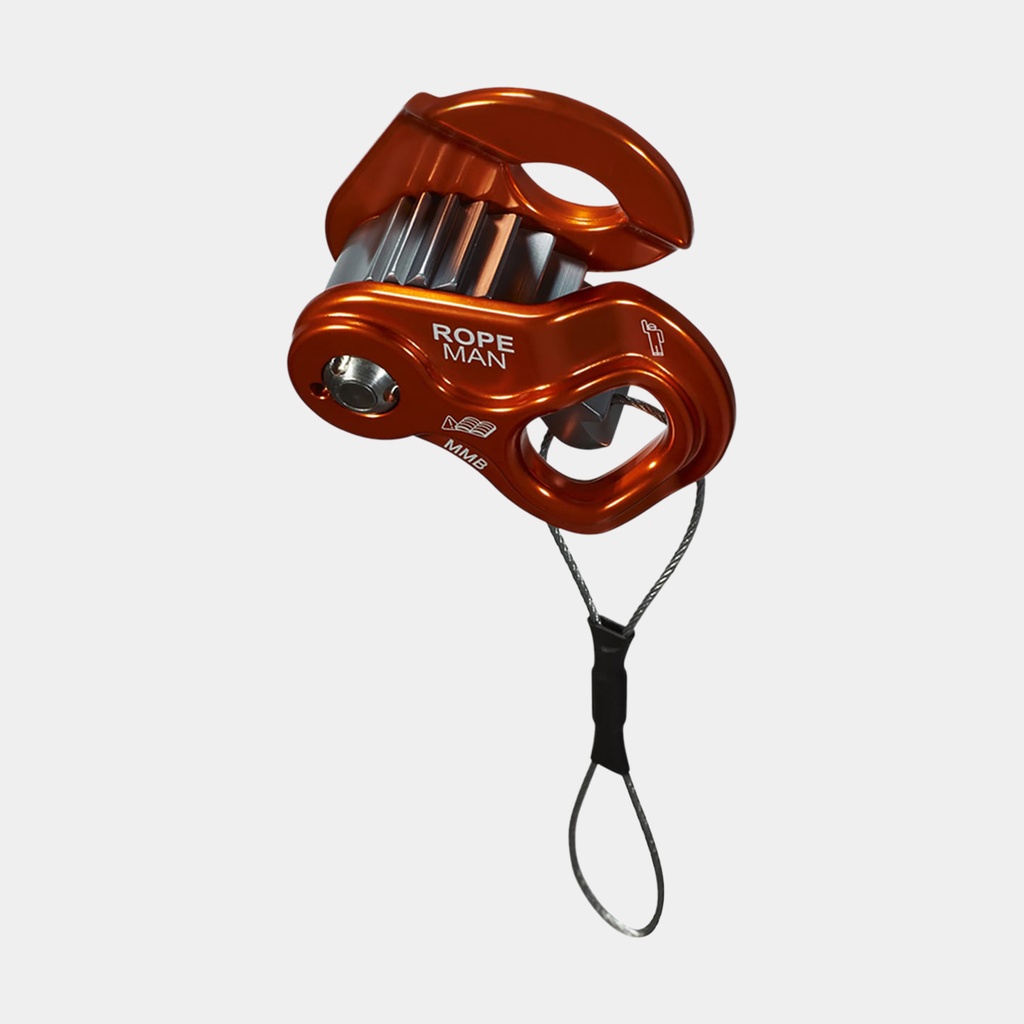 Ropeman 1 Orange