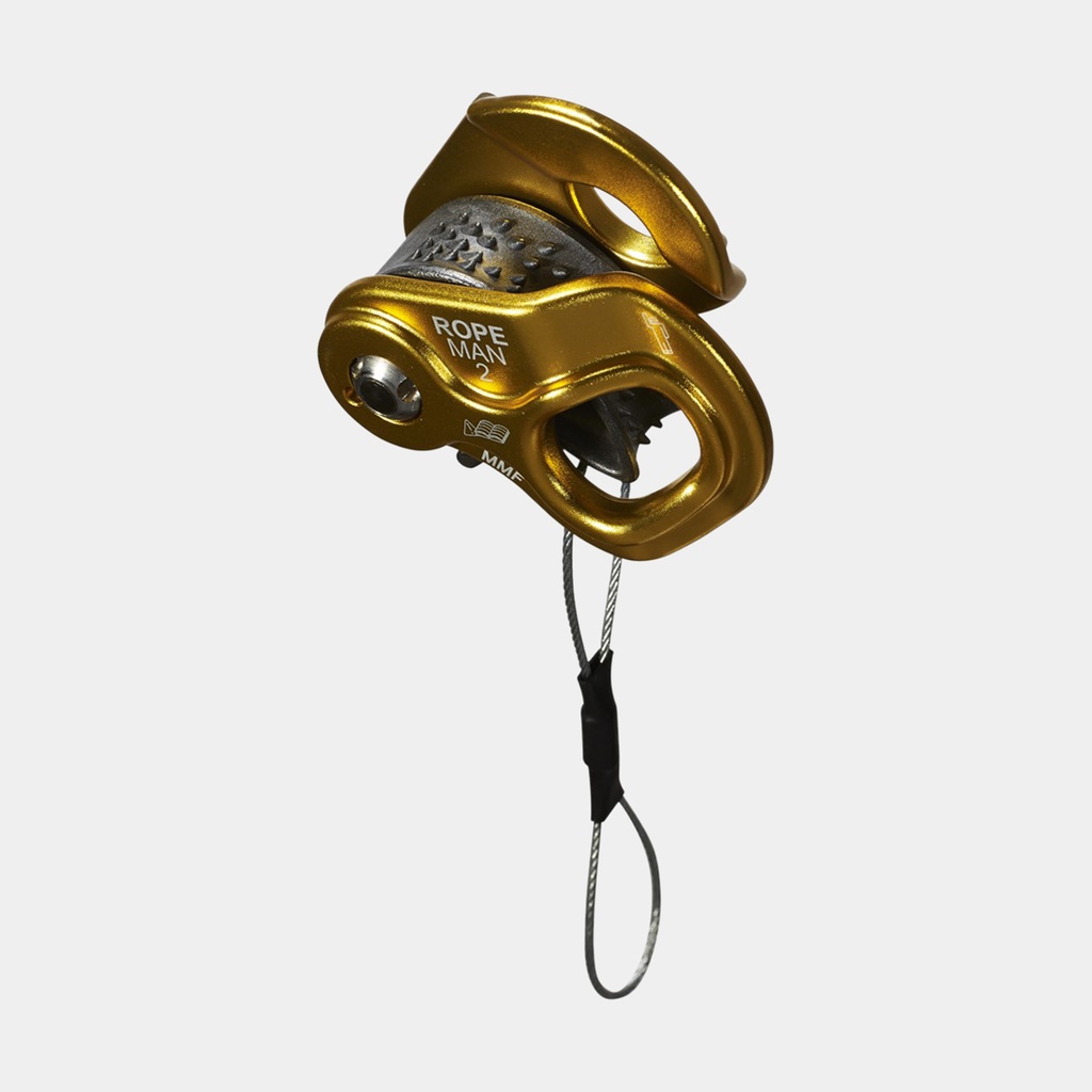 Ropeman 2 Gold