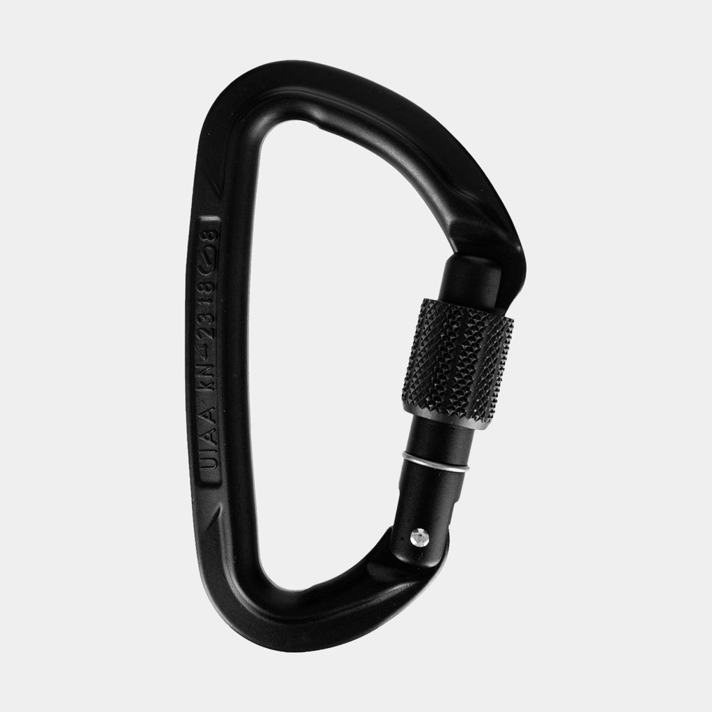 Session Screw Gate Black