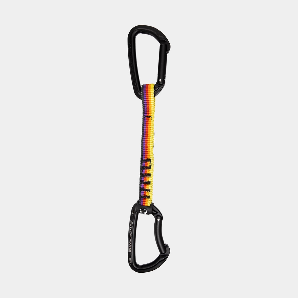 Session Quickdraw 17cm Heritage