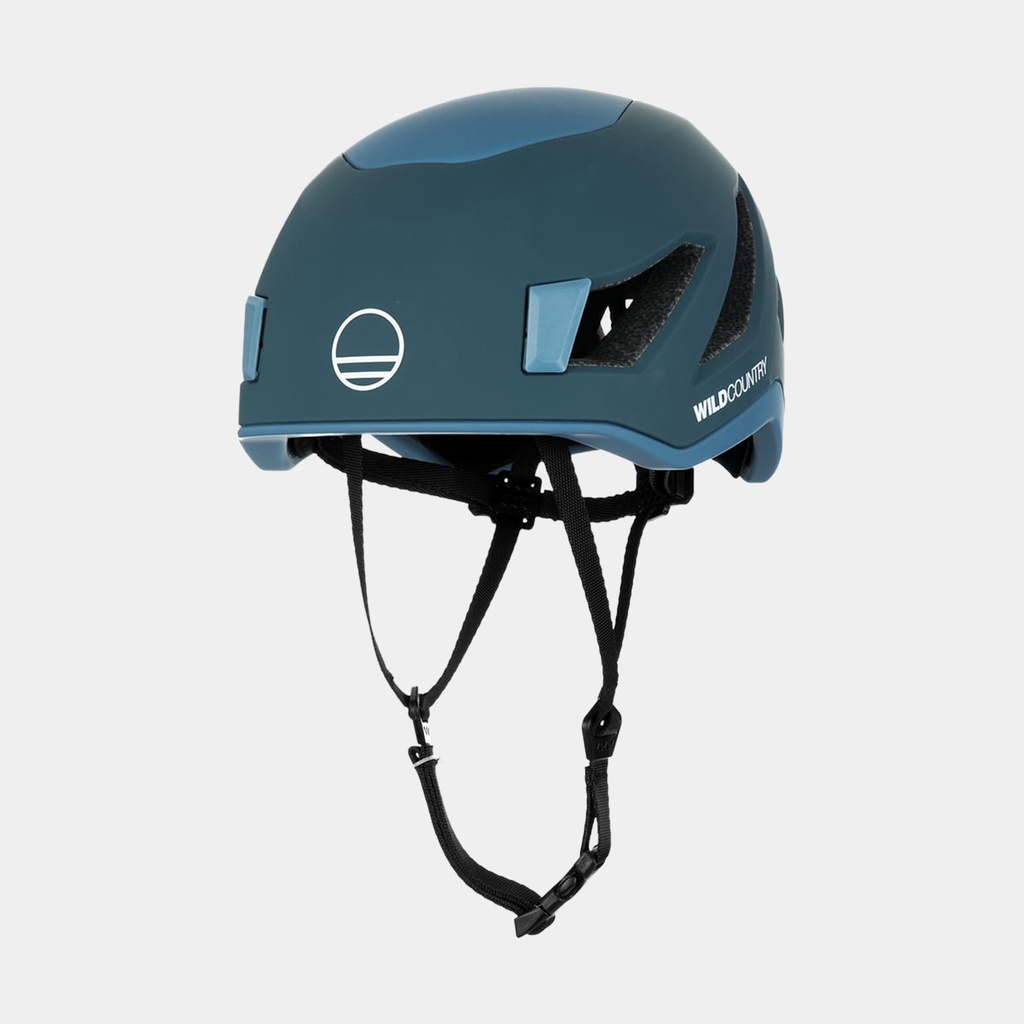 Syncro Helmet Petrol