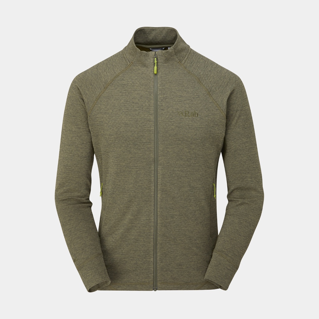 Nexus Jacket Light Khaki