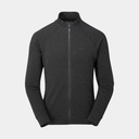 Nexus Jacket Black