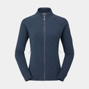 Nexus Jacket Women Deep Ink