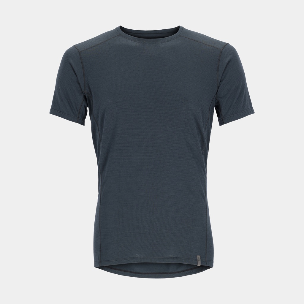 Syncrino Base Tee Beluga