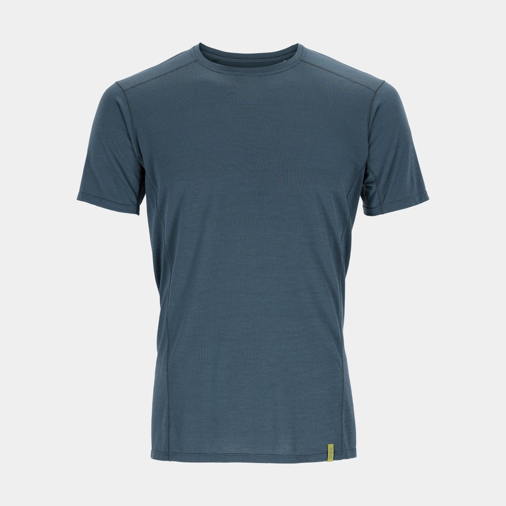 Syncrino Base Tee Orion Blue