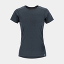 Syncrino Base Tee Women Beluga