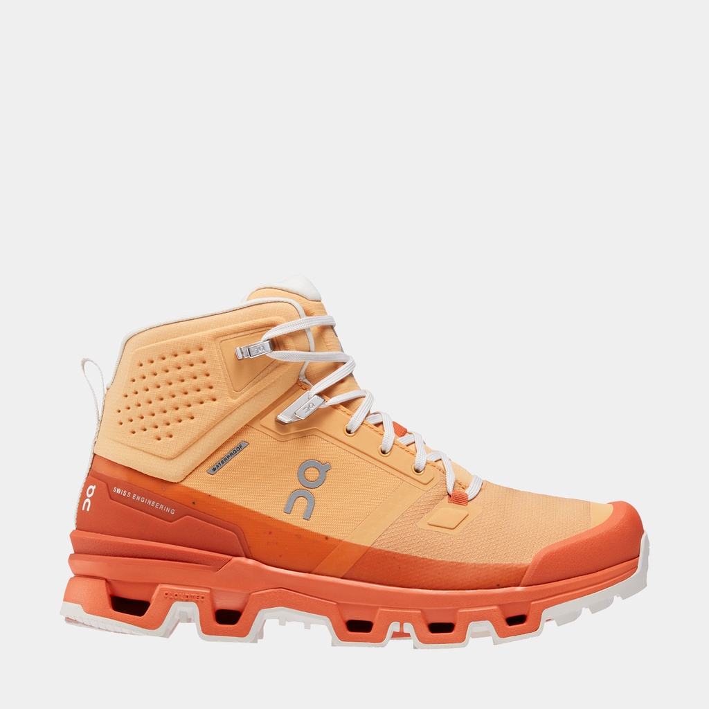 Cloudrock 2 Waterproof Women Copper / Flare