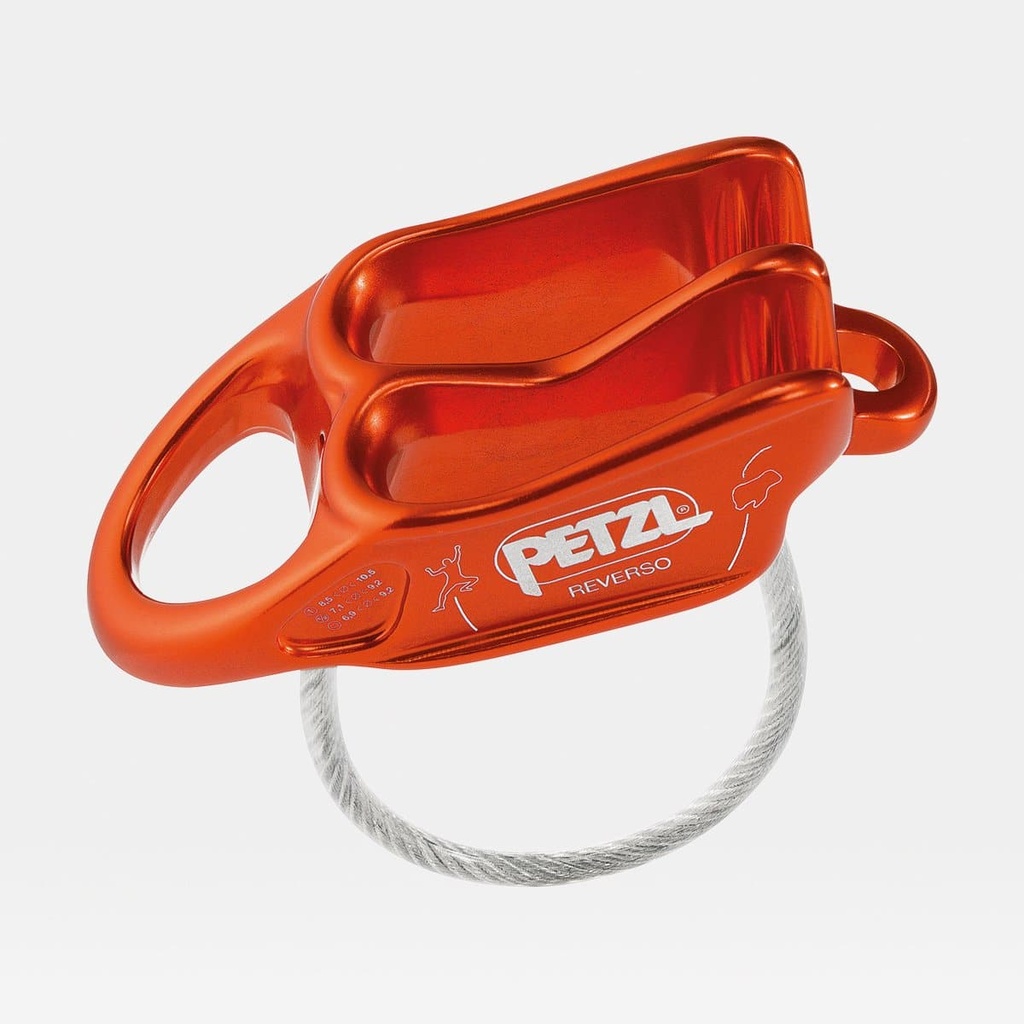 Reverso Rouge / Orange