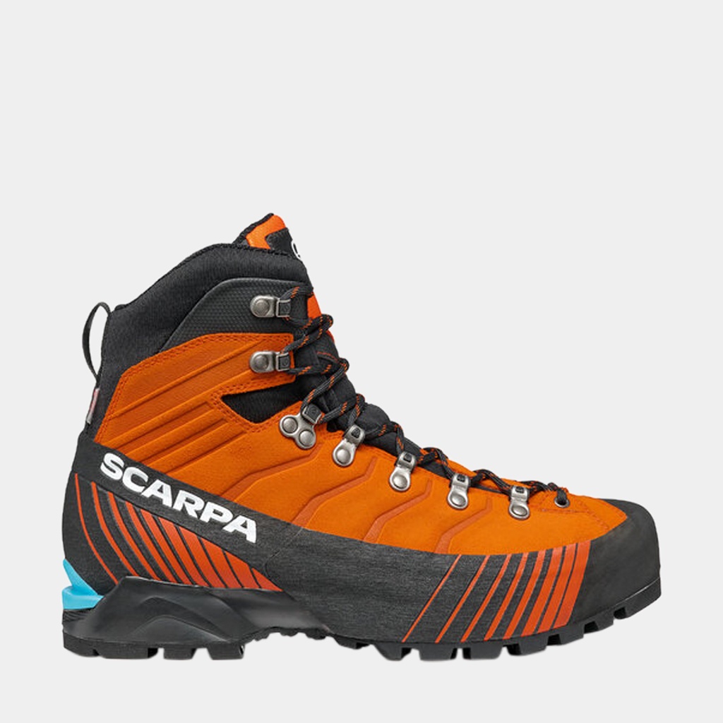 Ribelle HD Tonic / Tonic