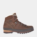 Borneo 2 MFS Women Dark Brown / Nougat