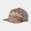 Pack Trucker Cap Kam Copper