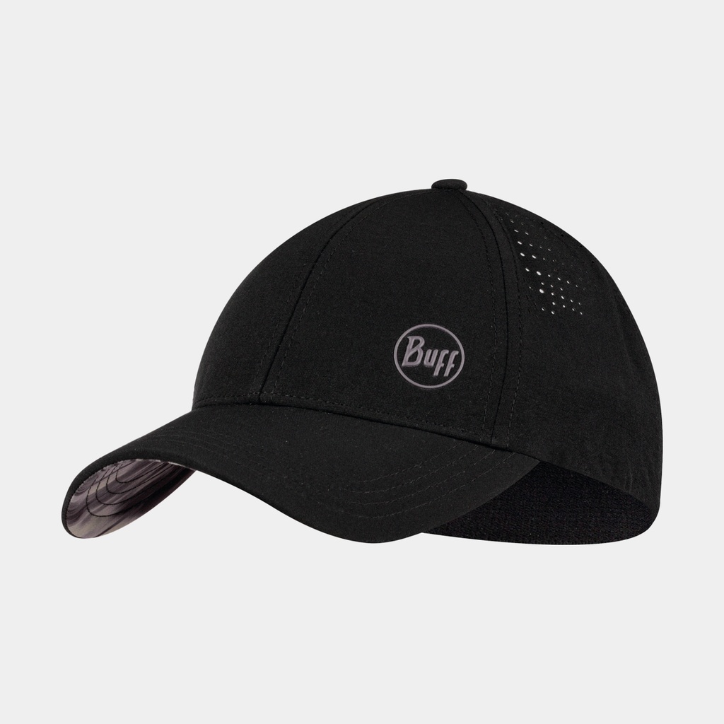 Summit Cap Black