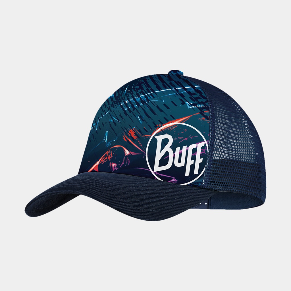 Trucker Cap XCross