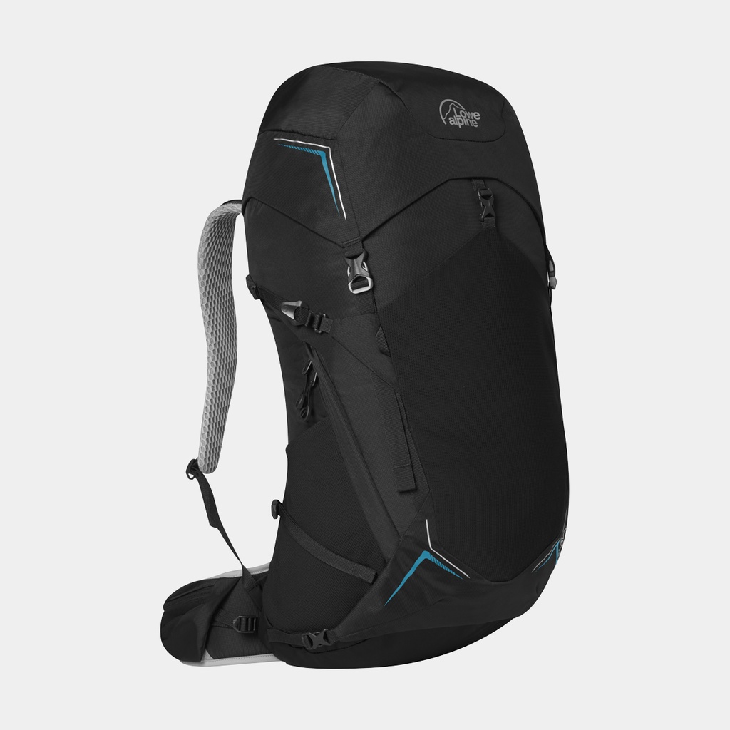 AirZone Trek 35:45 Black