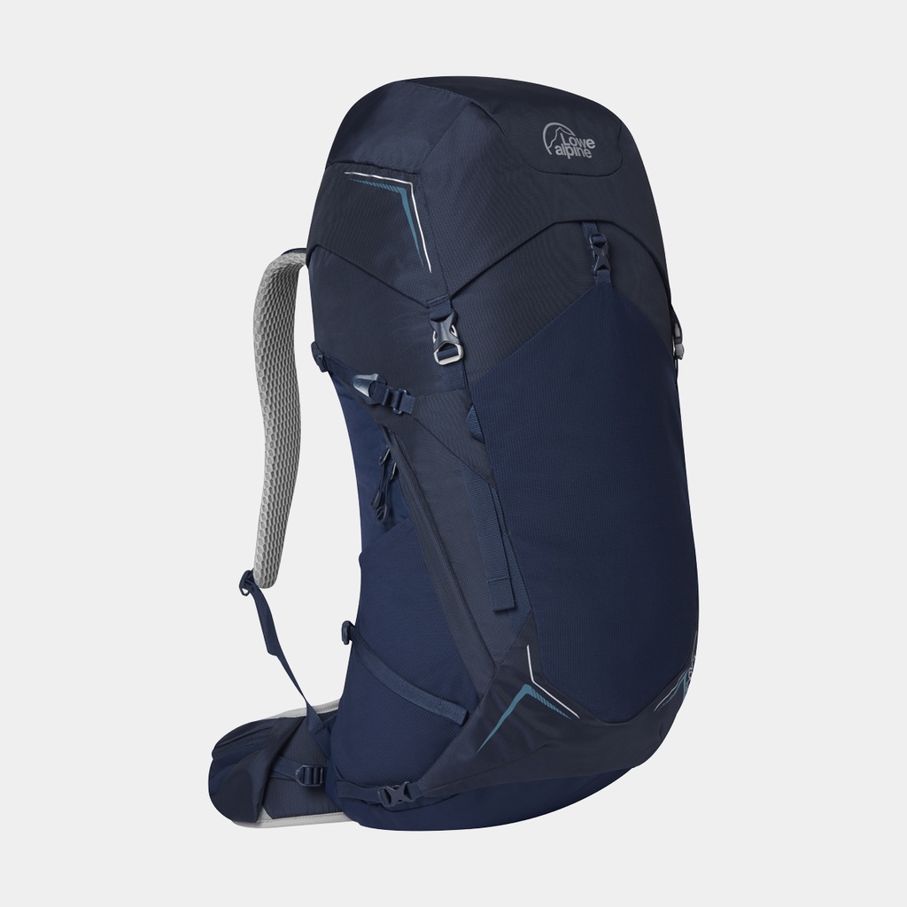 AirZone Trek ND33:40 Women Navy
