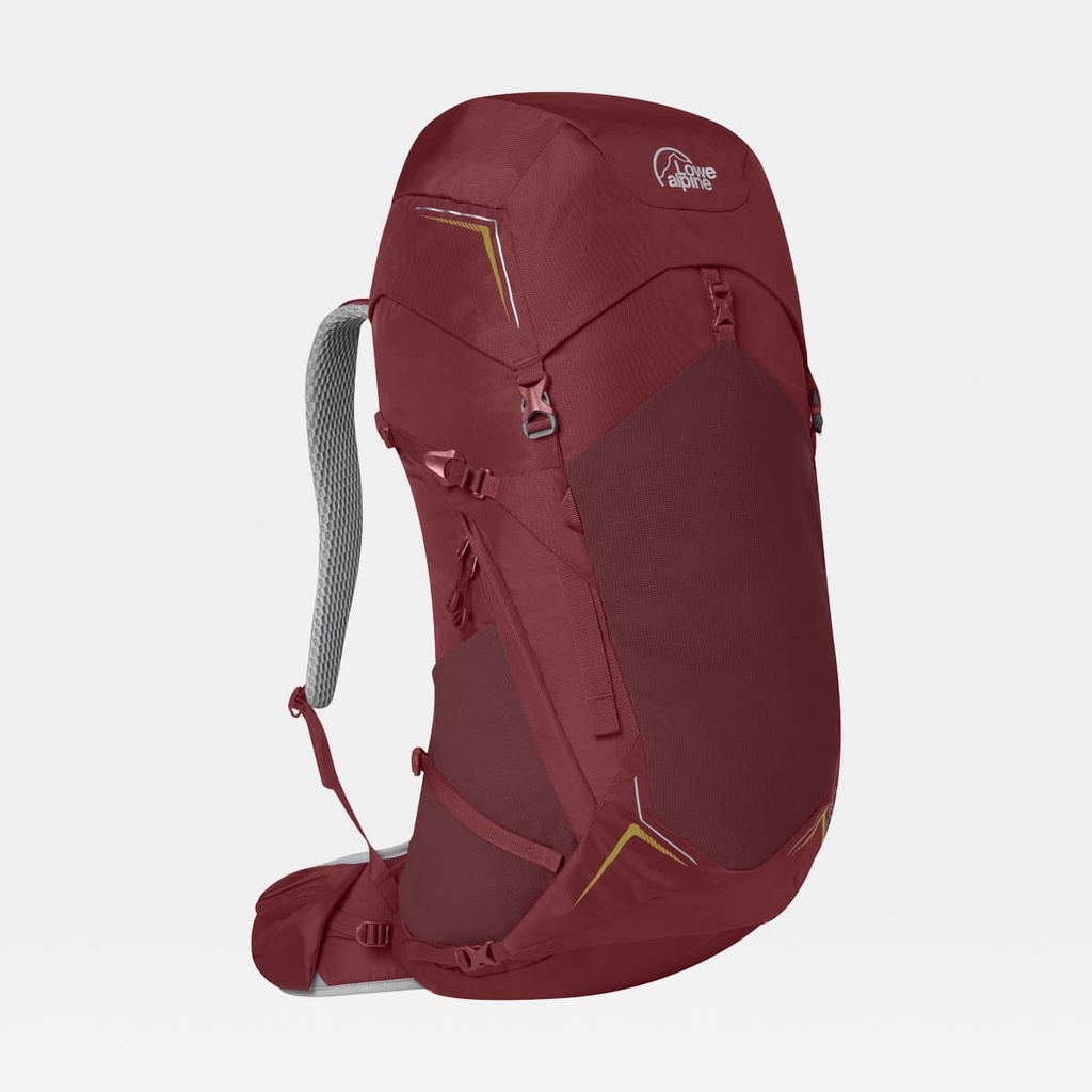 AirZone Trek ND33:40 Women Raspberry