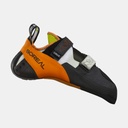 Crux Orange / Graphite