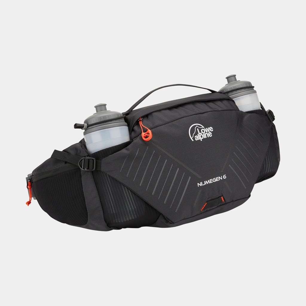 Nijmegen 6 Black