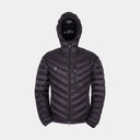 Incredilite Endurance Down Jacket Meteorite Black Pro