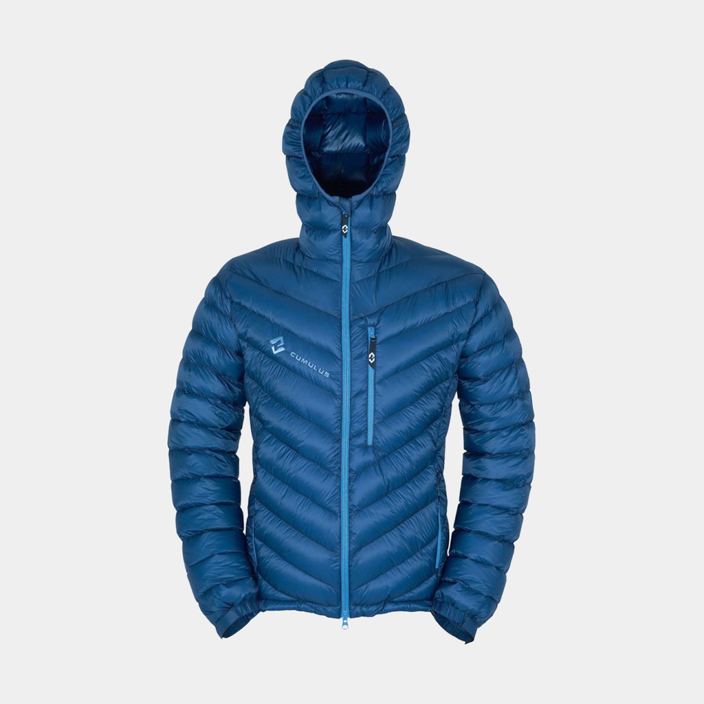 Incredilite Endurance Down Jacket Sailor Blue Pro