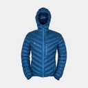 Incredilite Endurance Down Jacket Sailor Blue Pro