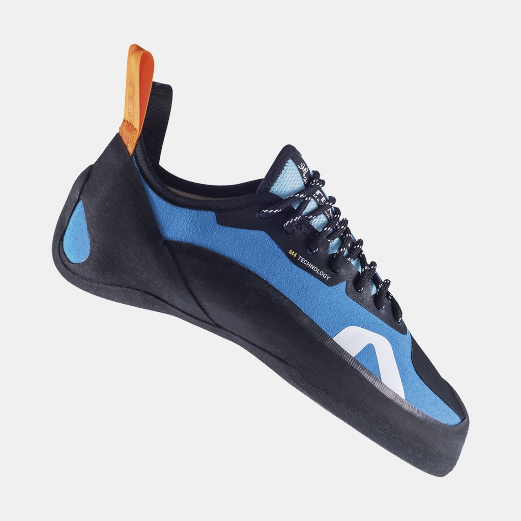Tanta Laces Blue