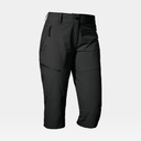 Caracas 2 Pants Women Asphalt