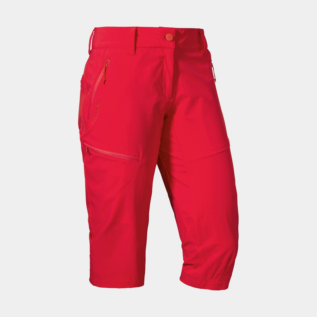 Caracas 2 Pants Women Lollipop