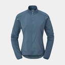 Cinder Ridgeline Jacket Women Orion Blue