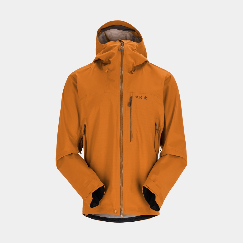Firewall Jacket (2024) Marmalade