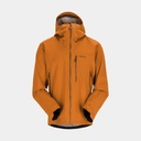 Firewall Jacket (2024) Marmalade