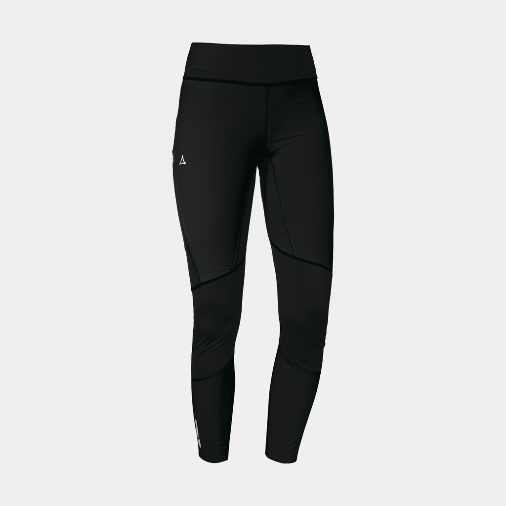 Hestad Tight  Women Black
