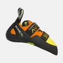 Diabolo Orange / Yellow