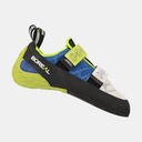 Joker Blue / Grey