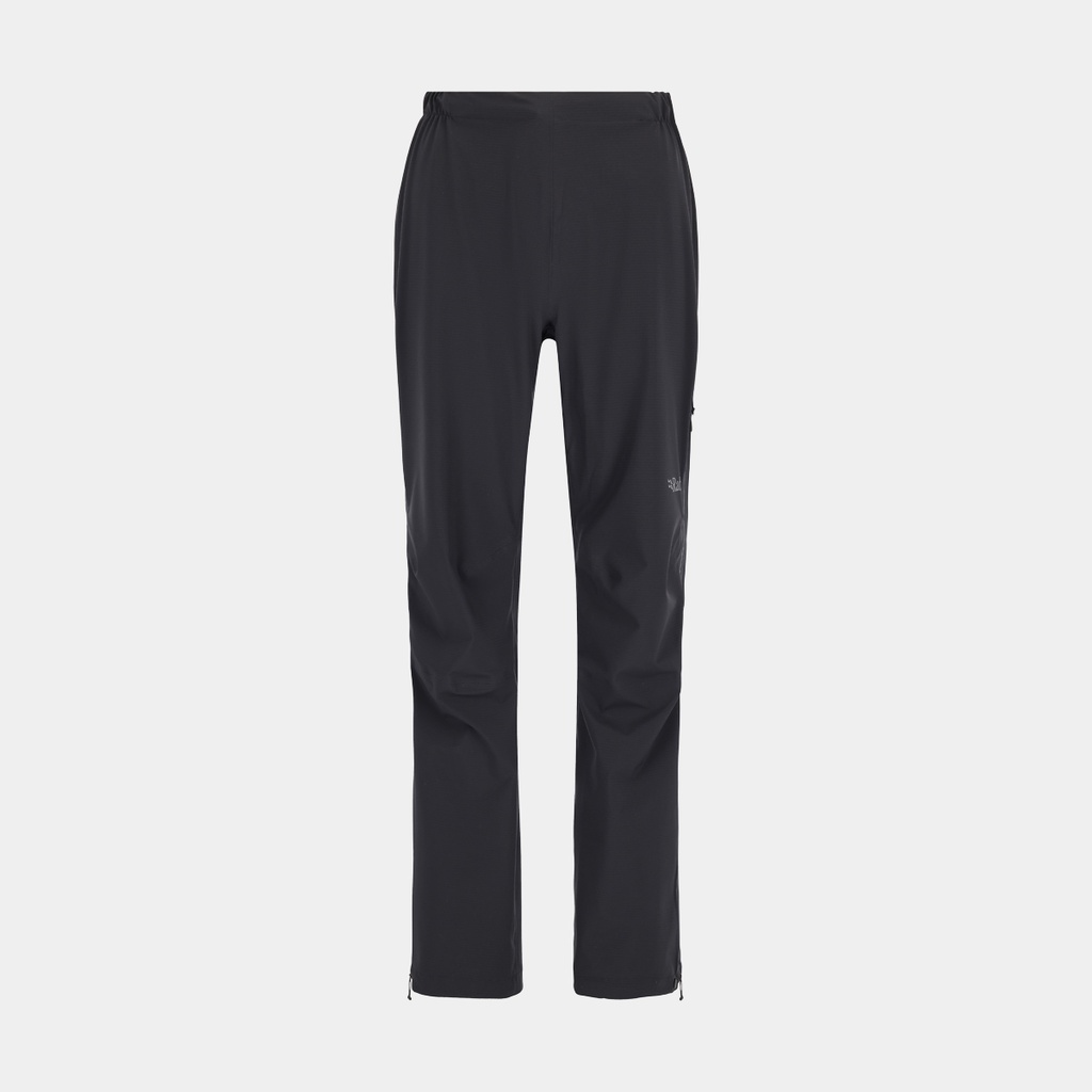 Firewall Pants Women Black