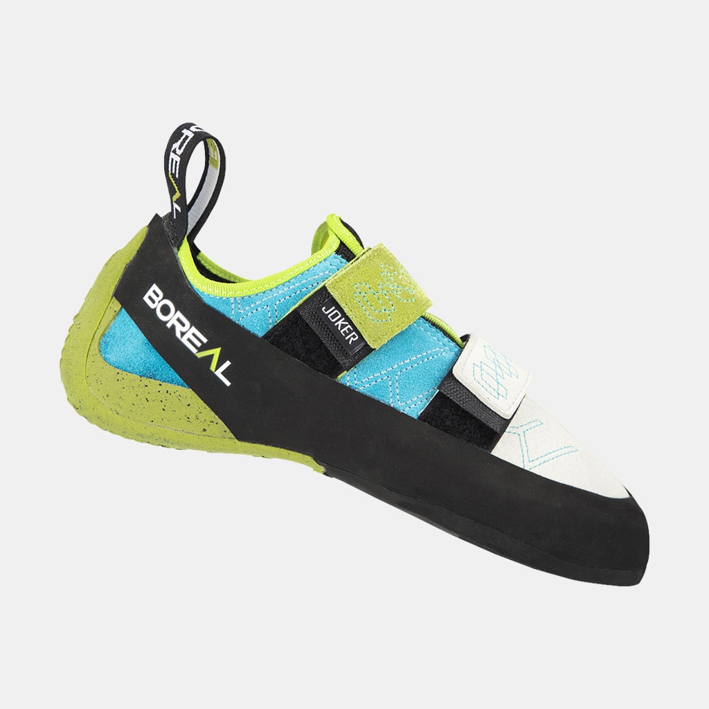 Joker Women Light Blue / White