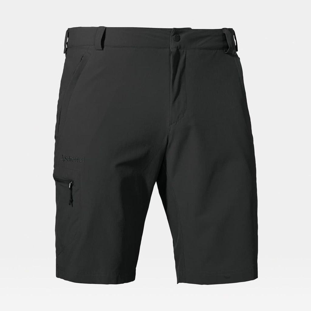 Folkstone Short Asphalt