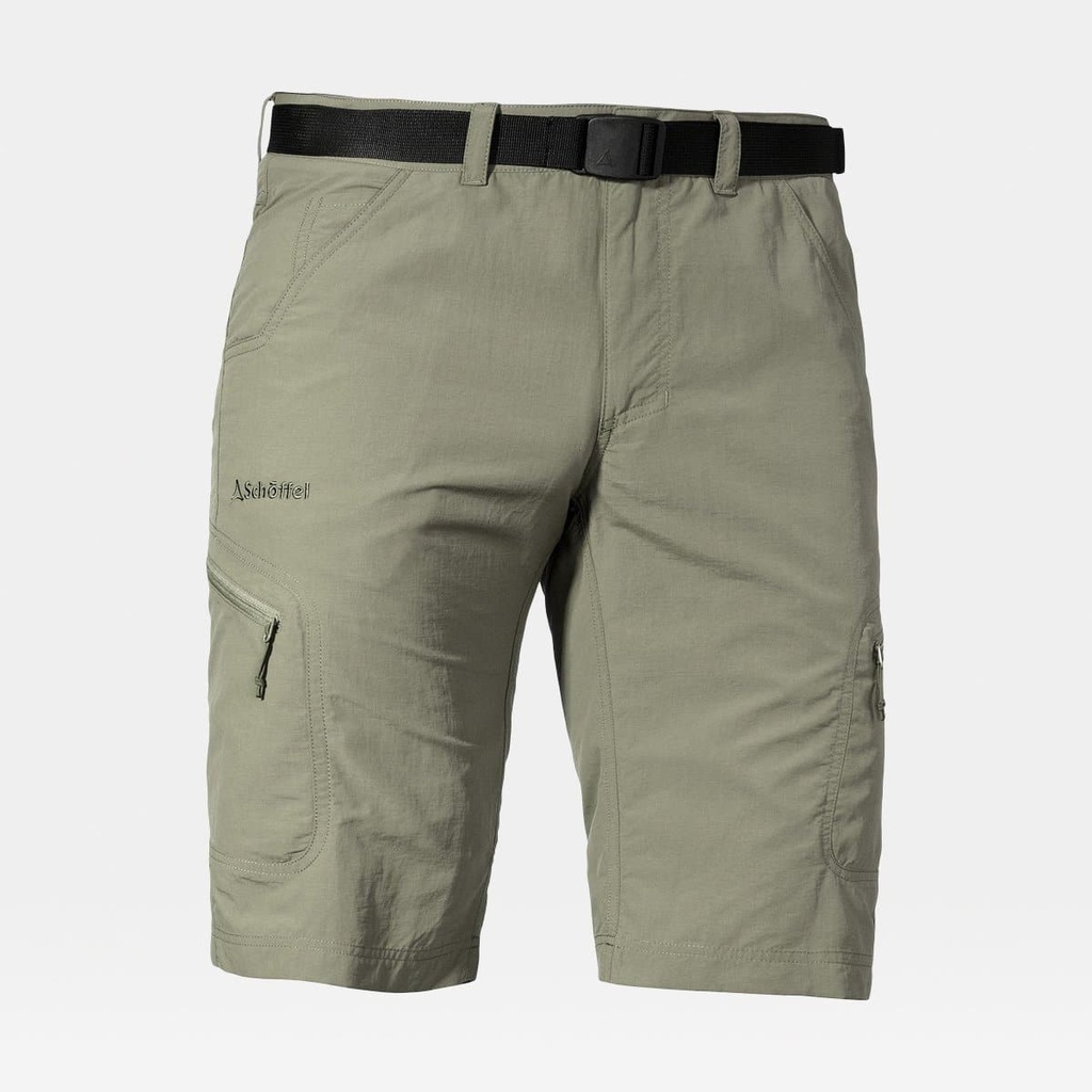 Silvaplana 2 Shorts Sea Turtle