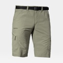 Silvaplana 2 Shorts Sea Turtle