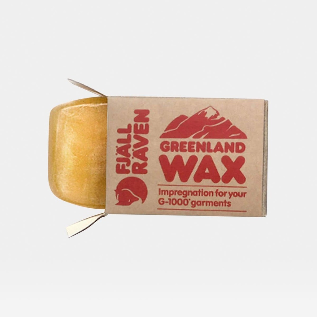 Greenland Wax