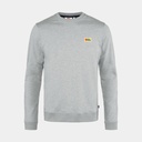 Vardag Sweater Grey / Melange